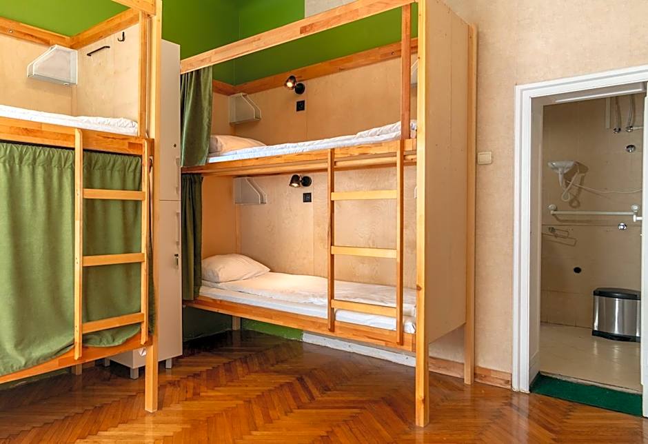 Cabbage Hostel