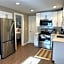 Calm and relaxing 1 bed