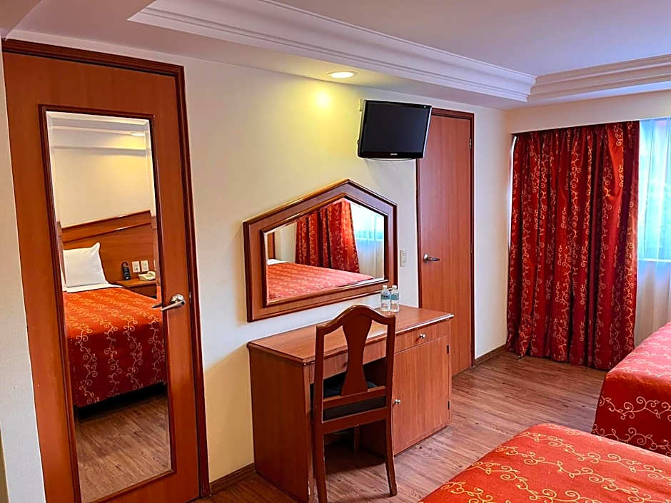 Photo 1 of 8 of 2 Double Beds