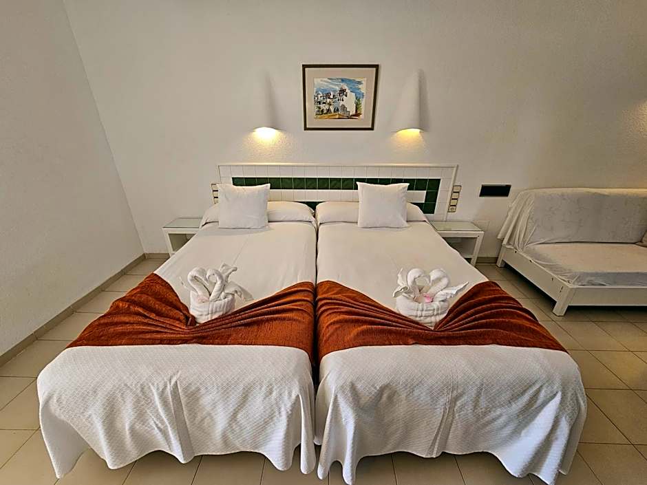 Hotel Puntazo II
