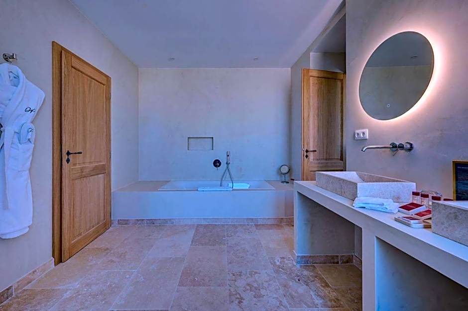 Domaine de Privadière & Spa