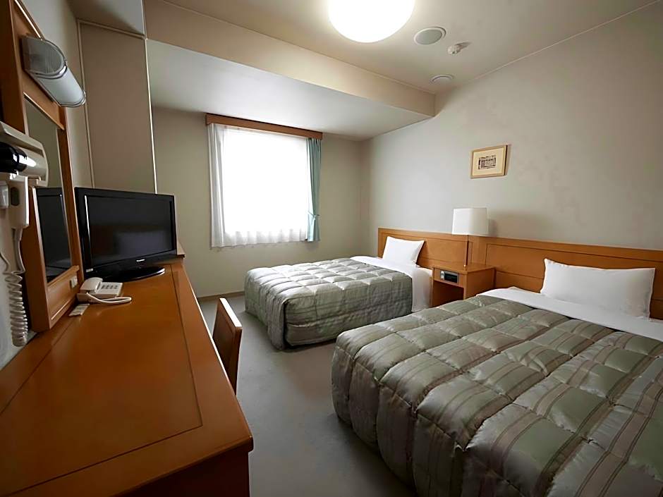 Hotel Route Inn Tendo