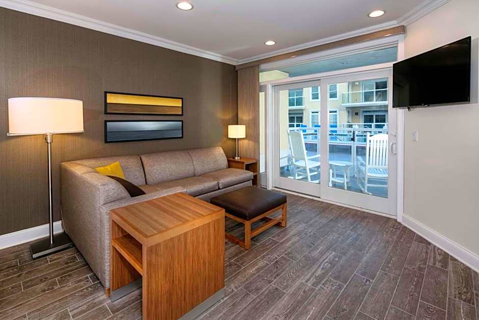 Hyatt Place Dewey Beach