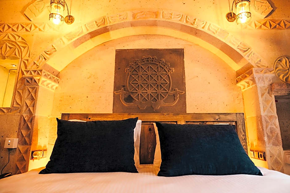 Wonder of cappadocia