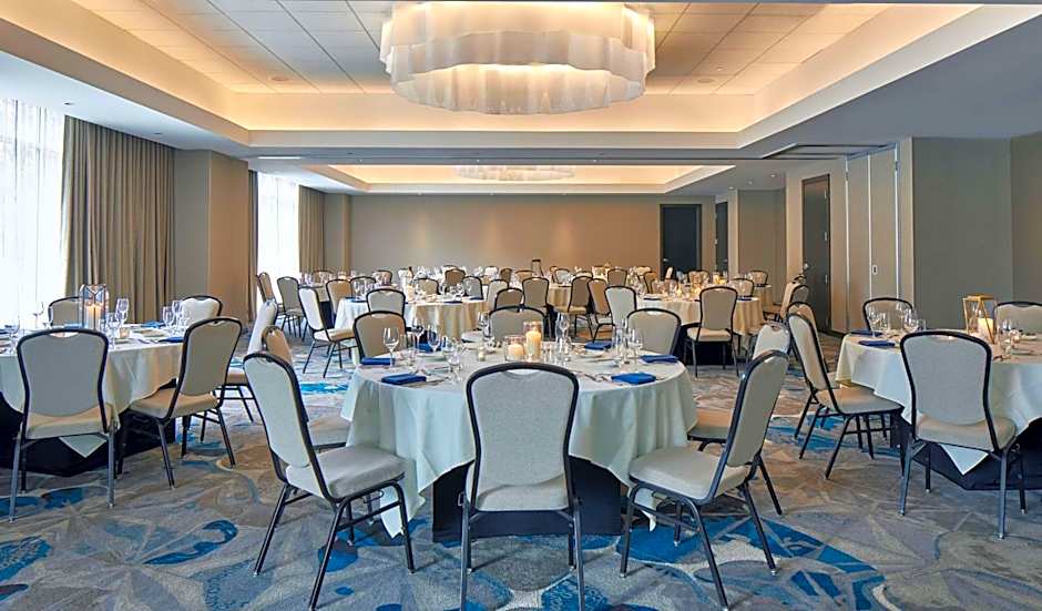 Hilton Garden Inn Rochester/University & Medical Center