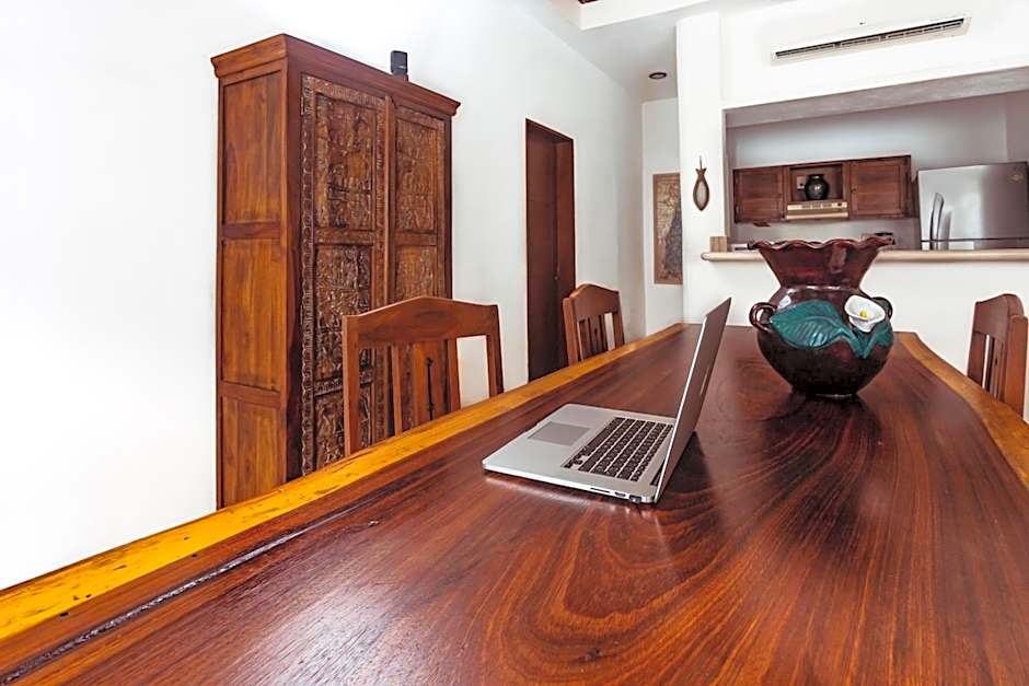 Fabiola Condo Hotel