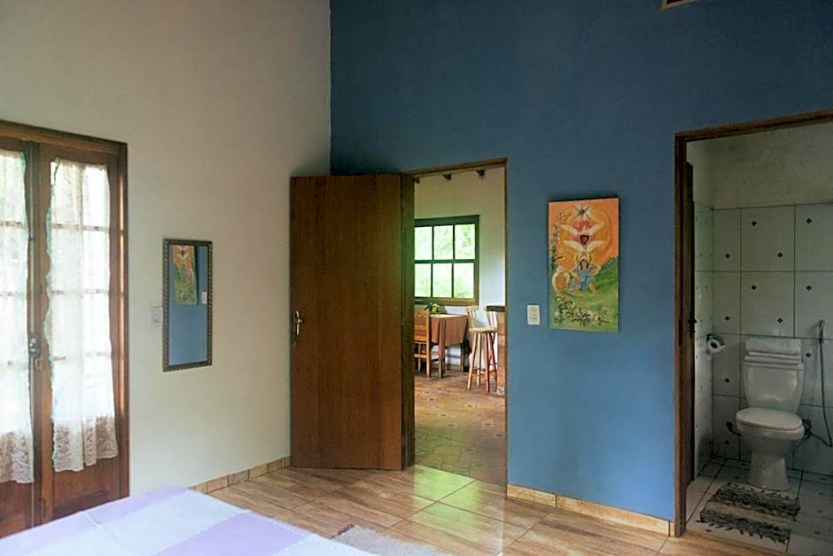 Ytororô O som das águas