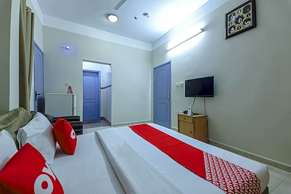 Marsa Al Masafar Hotel Apartment