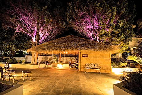 Rio Tinto Hotel Boutique