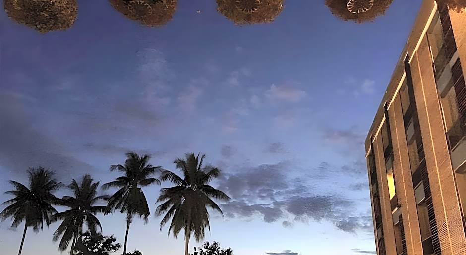 The Coconut Hotel