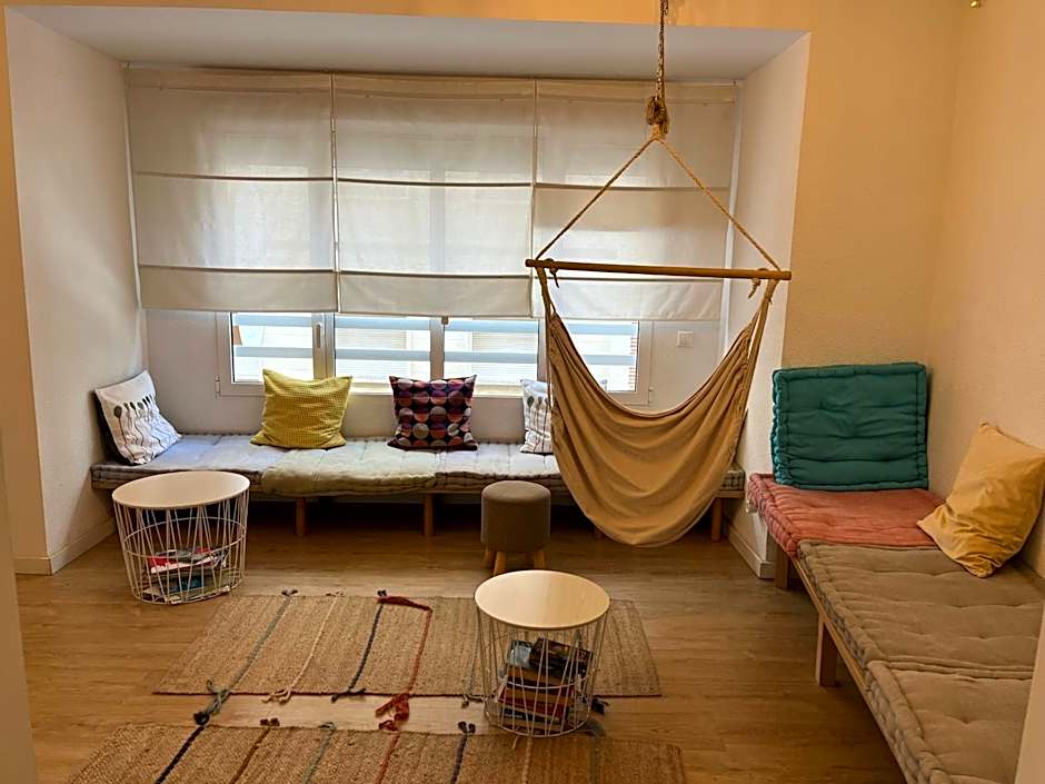 Hola Hostel Alicante