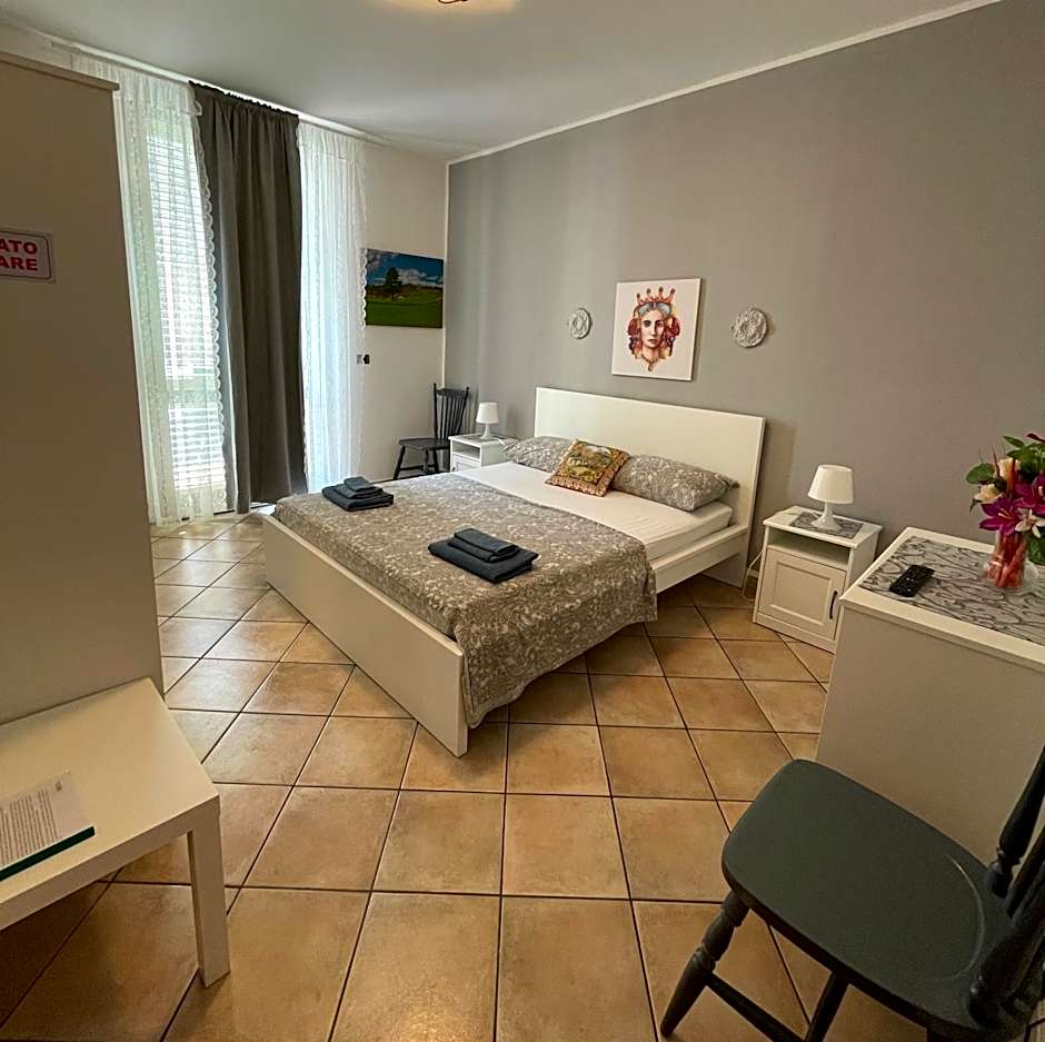 B&B La Norma
