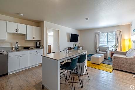 WaterWalk Extended Stay by Wyndham Wichita