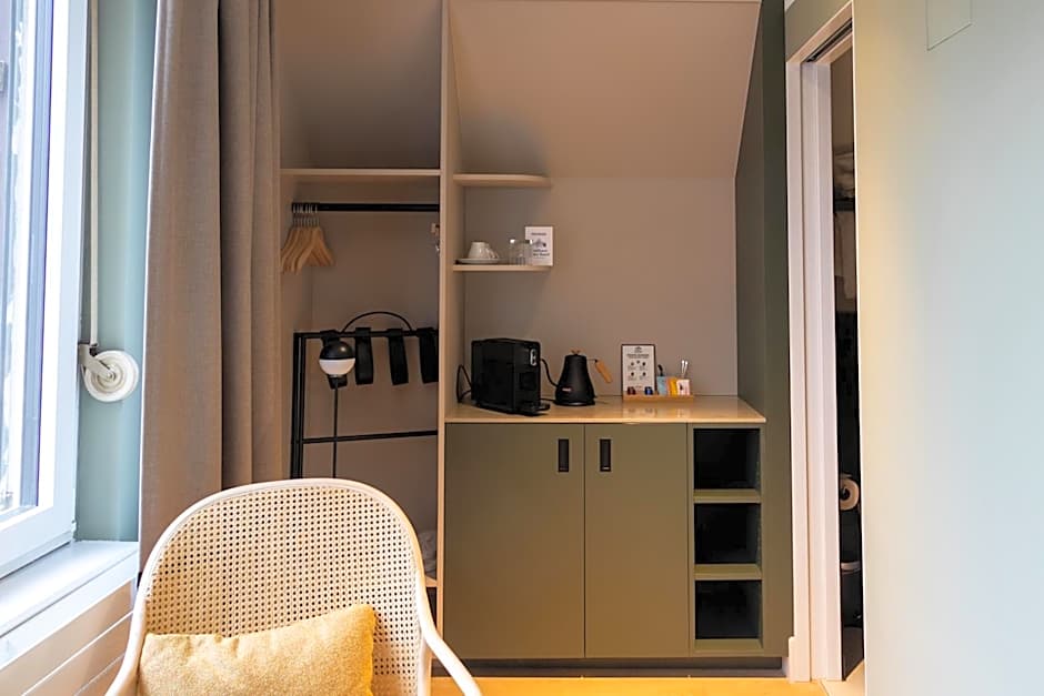 Boutique Hotel Waldhaus beider Basel