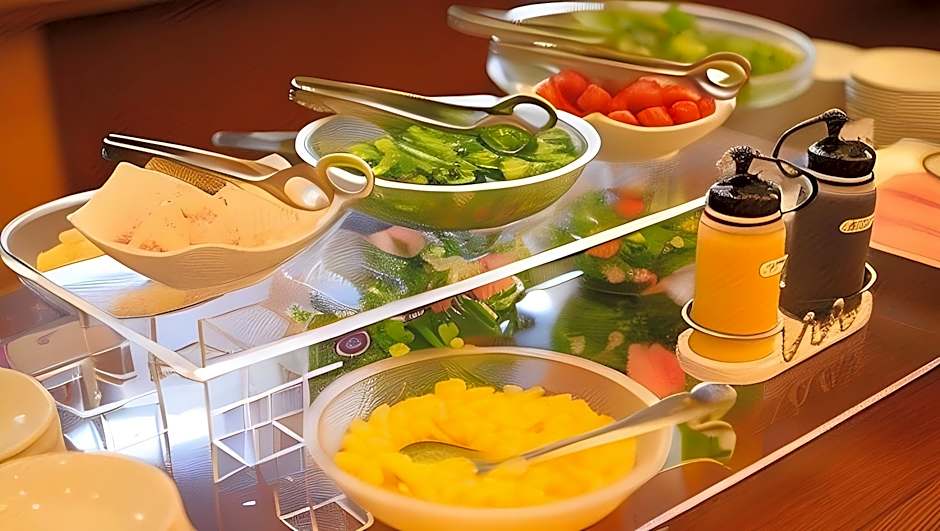 Hotel Route Inn Ebina Ekimae