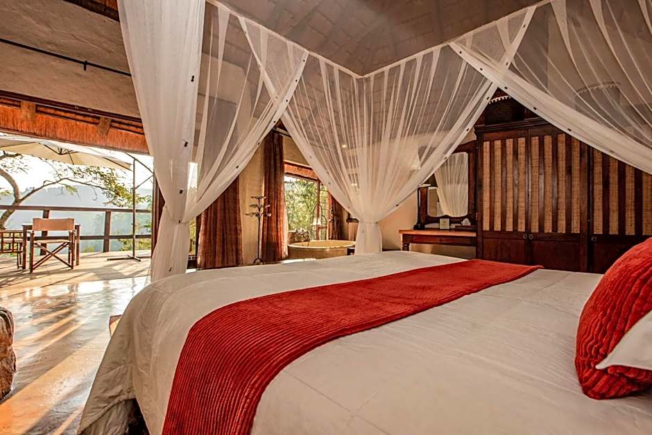 Tanamera Lodge