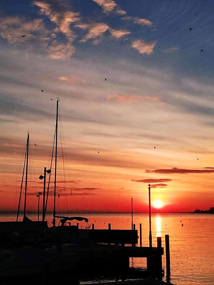 Bed & Breakfast IL PAJO