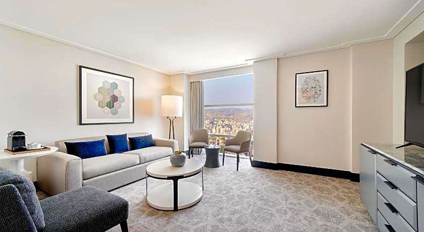 Address Jabal Omar Makkah