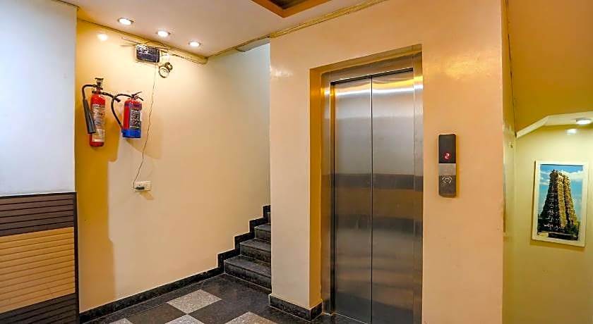 The Eden Hotel-A Residense Inn