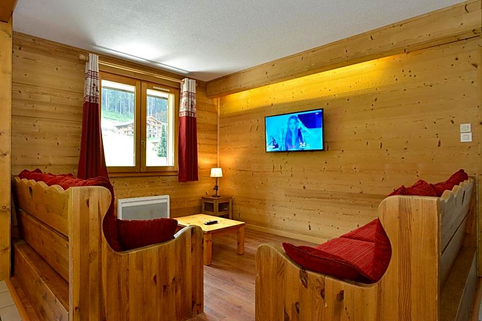 Résidence Joséphine