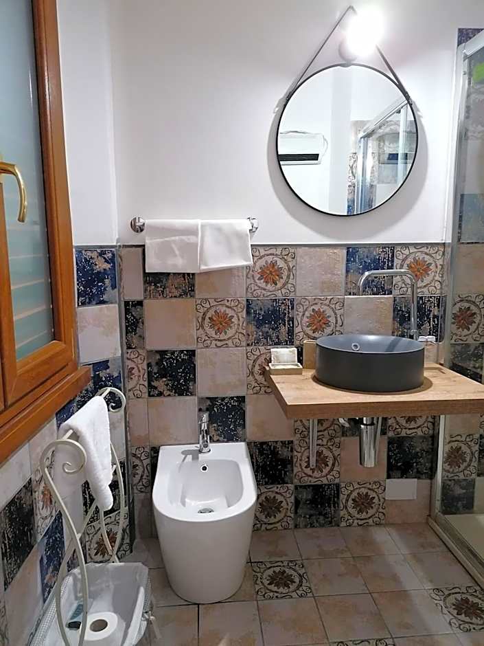 Cicerone Guest House