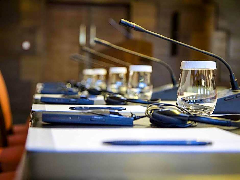 Mövenpick Hotel Sarajevo
