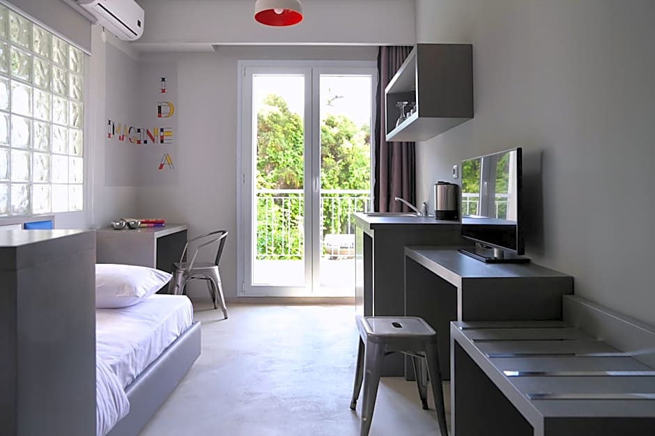 Design Architectonika