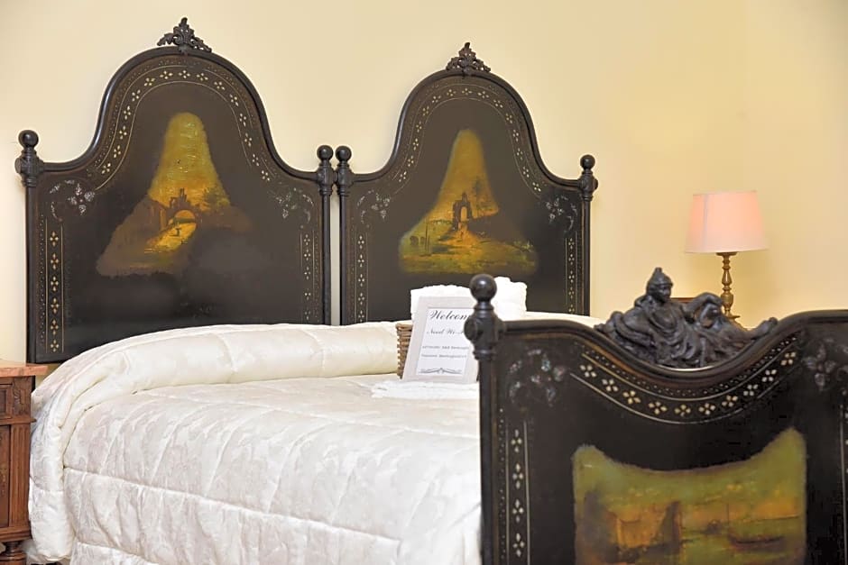 Agriresort Villa Bentivoglio