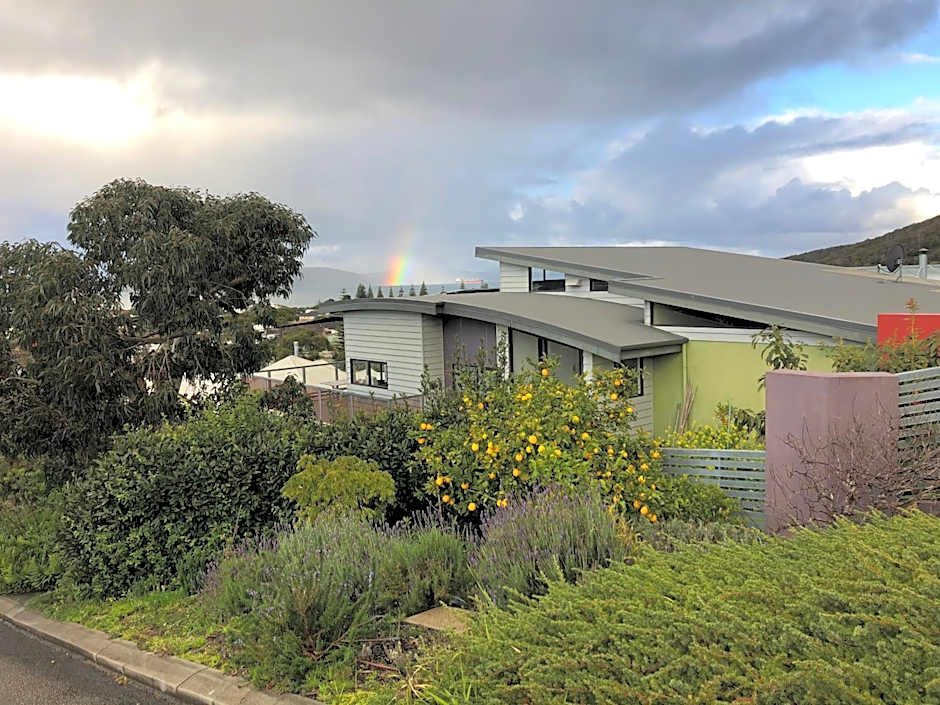 Saltair Luxury Accommodation - Adults Only