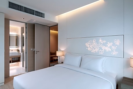 EXCLUSIVE SUITE 2 BEDROOM