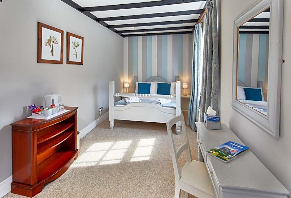 White Horse Farm Inn