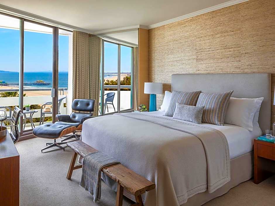 Fairmont Miramar Hotel & Bungalows