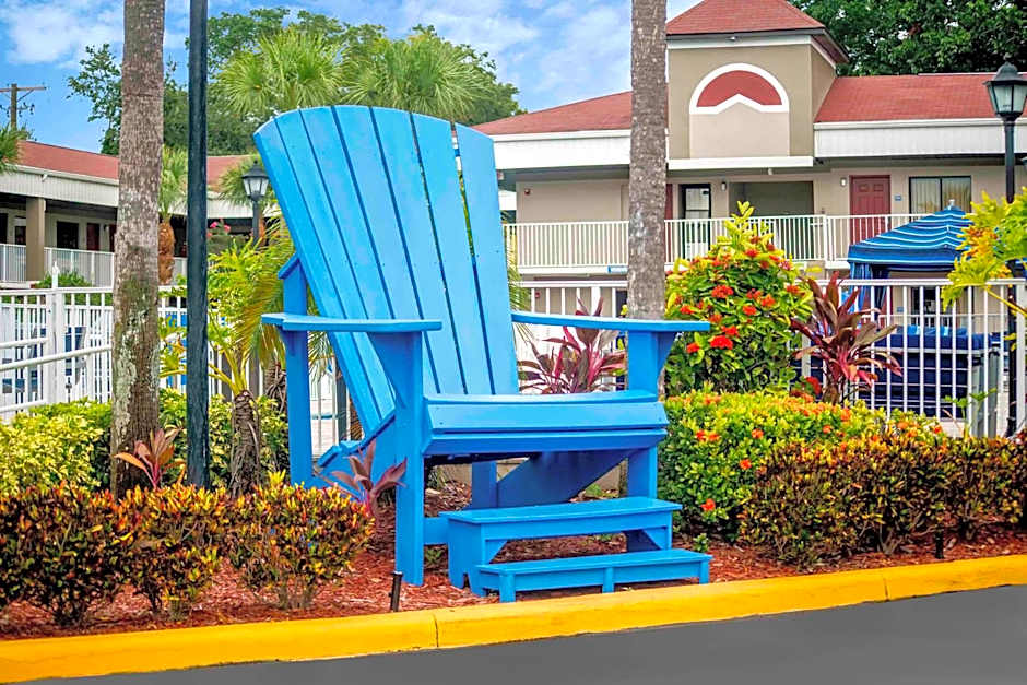 Hotel South Tampa & Suites