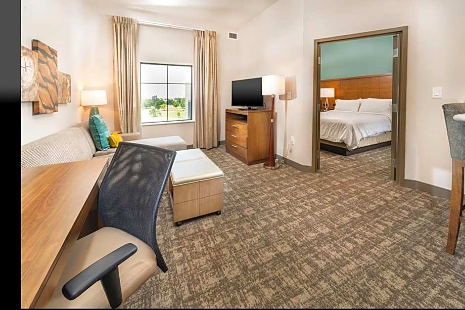 Staybridge Suites Florence By IHG