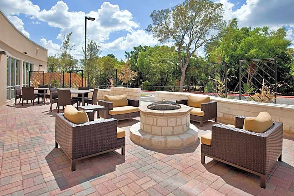 Courtyard by Marriott Austin Parmer/Tech Ridge