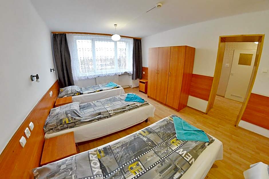 Twój Hostel Ruda Śląska