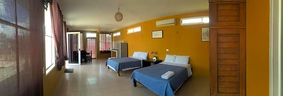 Casa Hacienda San Gabriel