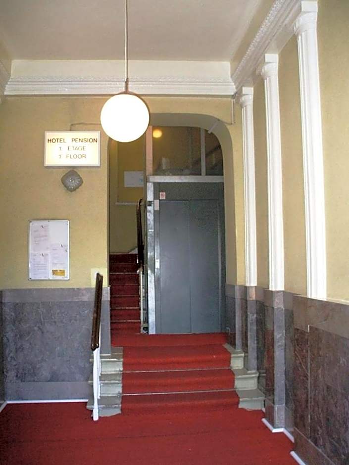 Hotel Messe am Funkturm