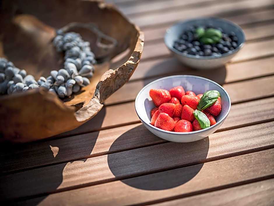 Boutique Hotel Villa Kranenbergh