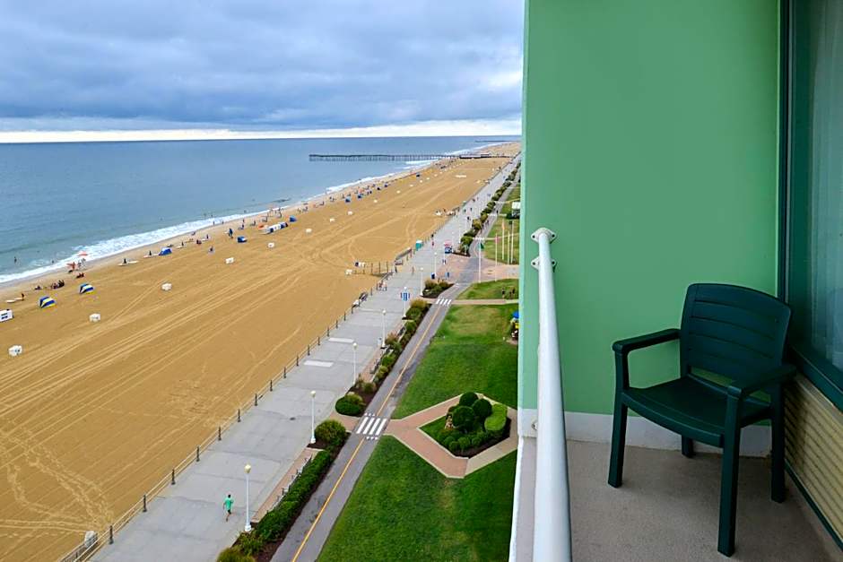 Holiday Inn Va Beach-Oceanside (21st St) By IHG