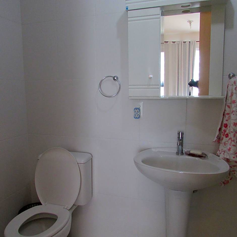 Apartamento em Condominio na Penha