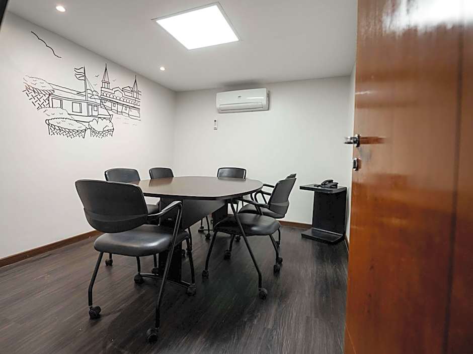 Ibis Styles Belem Nazare