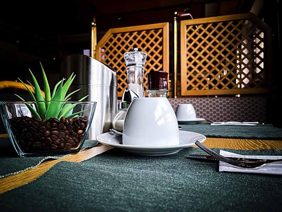 Hotel Altbacher Hof