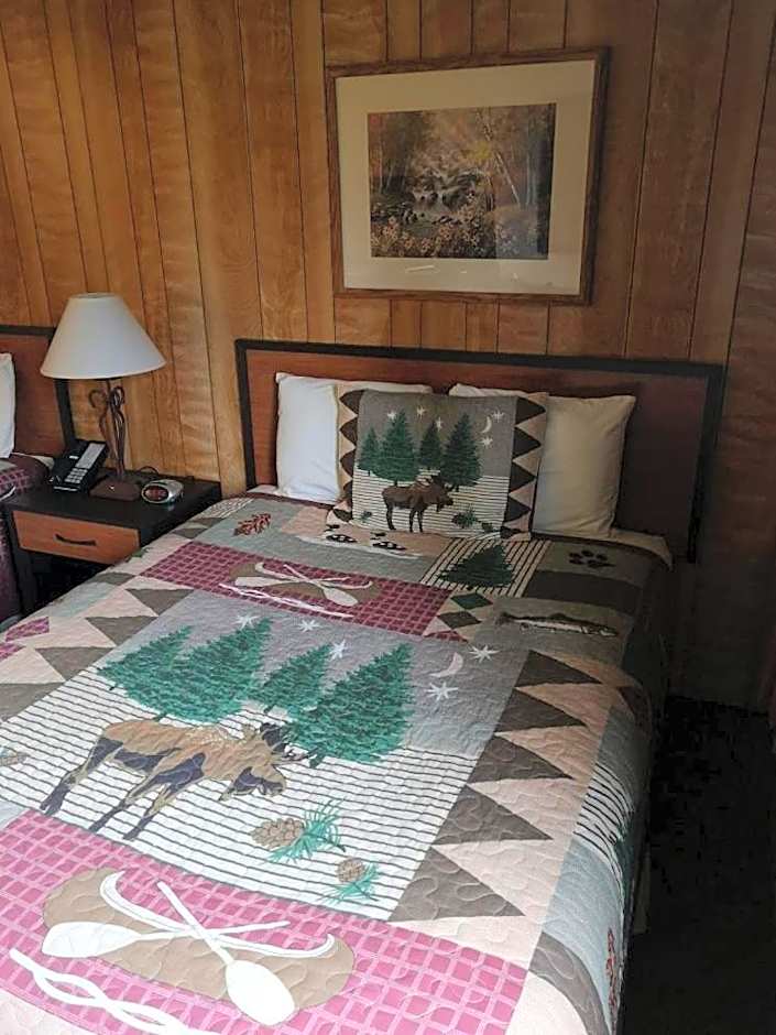 Denali Park Hotel