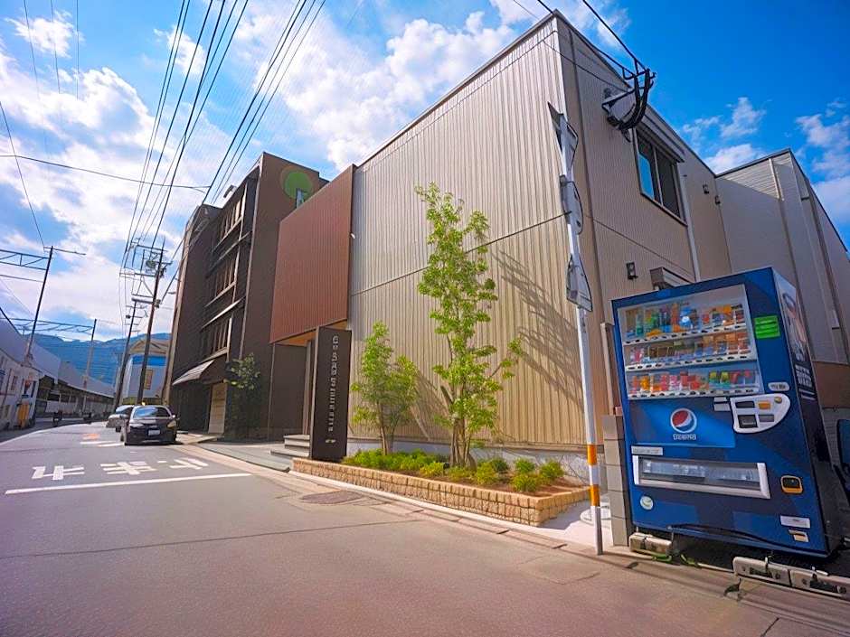 GRAND BASE BEPPUEKI