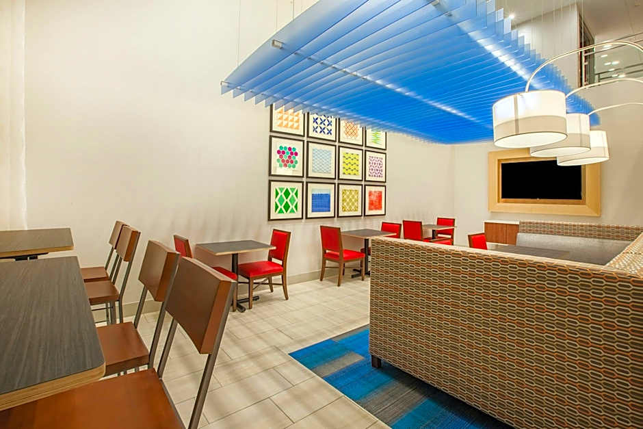 Holiday Inn Express & Suites Indianapolis NE - Noblesville By IHG