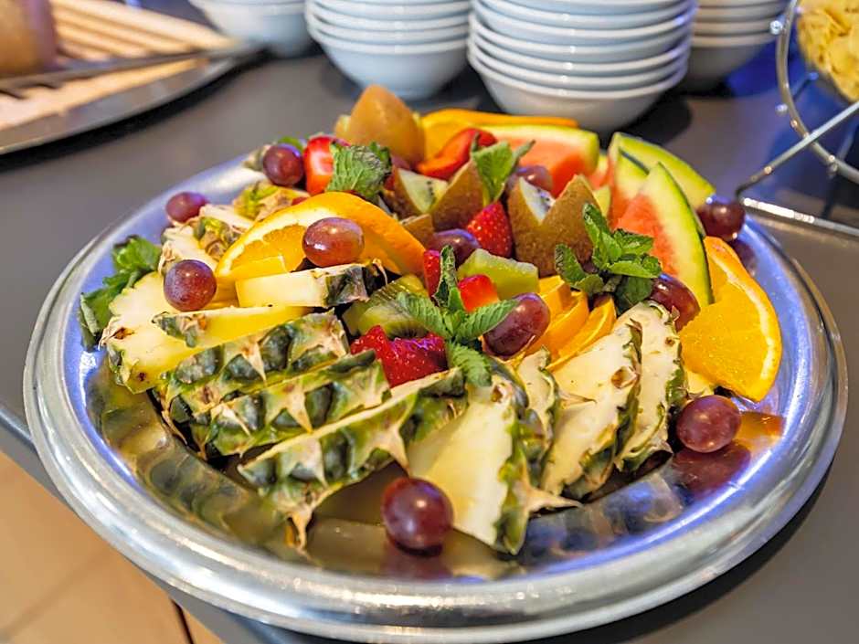 Mercure Hotel Riesa Dresden Elbland