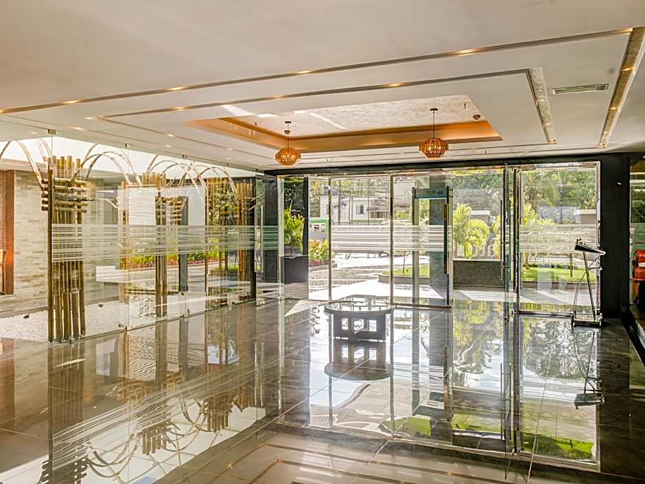 Kent Baywatch Suites