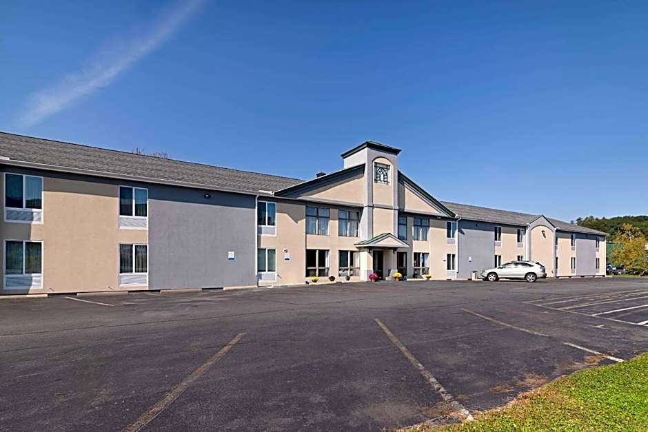 Quality Inn Lebanon - Hanover