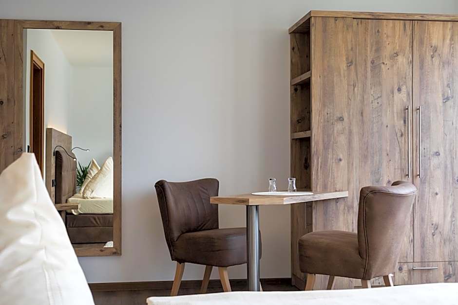 Hotel garni "Café im Hamm"